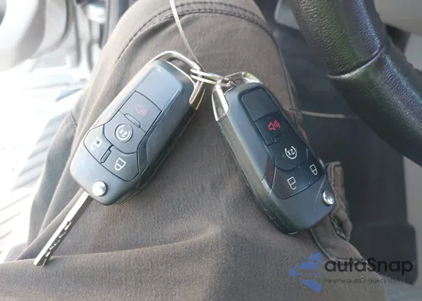 2020 Ford F150 Xlt из США, поврежденный, VIN 1FTEW1E51LFA33606